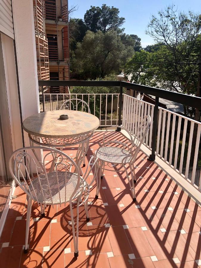 Familia, Amigos Y Playa Apartment ซาลอว์ ภายนอก รูปภาพ
